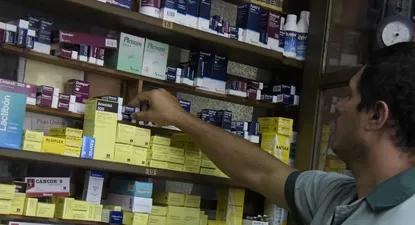 Roemmers fue el propietario mayoritario de Laboratorios Roemmers.