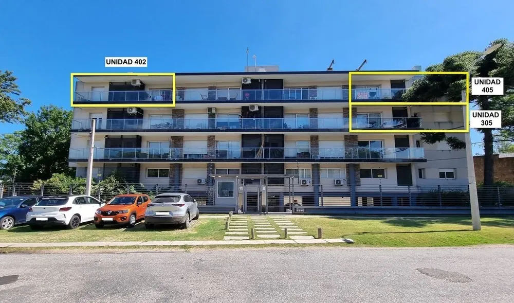 El edificio Durandeau, en Messina esquina Ordeig.