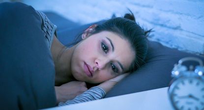 El no poder dormir bien muchas veces arranca un ciclo de preocupación, ansiedad e insomnio