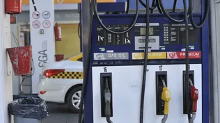 Qué muestra la foto que mira el gobierno para definir las tarifas de los combustibles en mayo