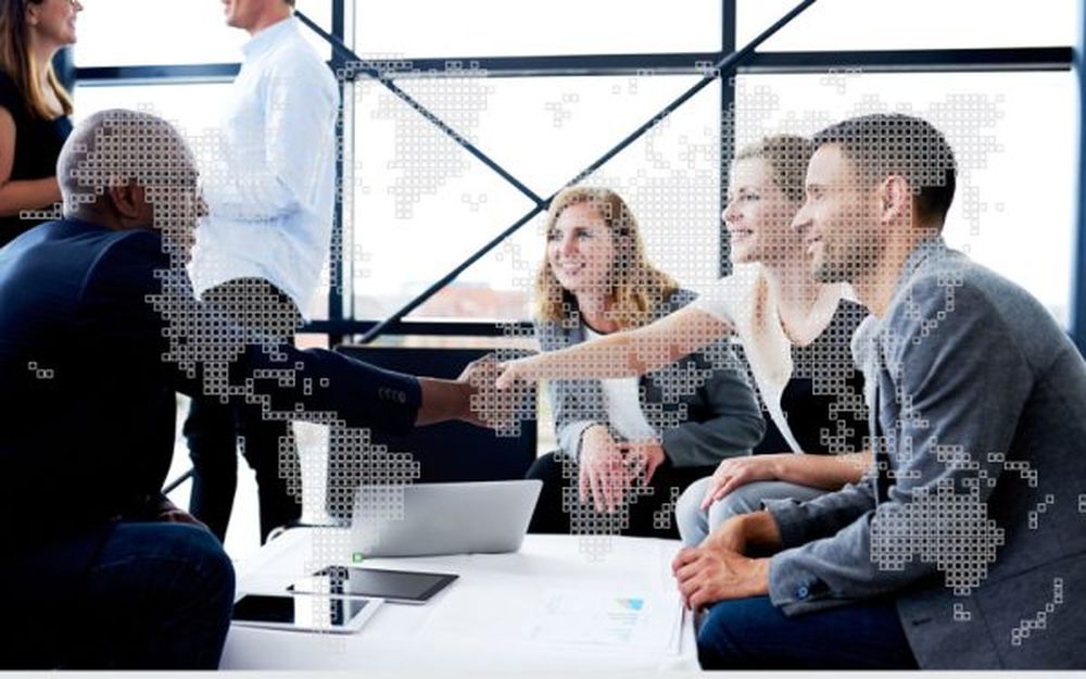 Agro en Punta y uno de sus contenidos relevantes: las rondas de negocios.