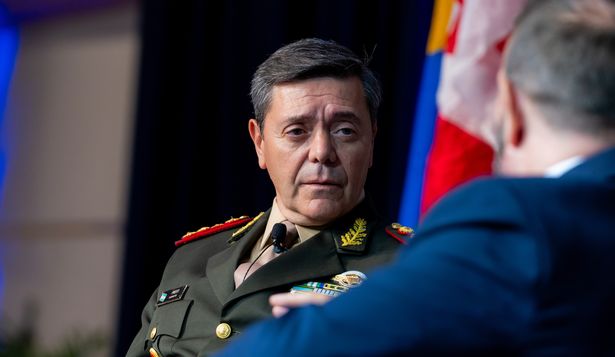 El ministro de Defensa argentino y la recuperación de Malvinas: Es una cuestión de tiempo y será por medios pacíficos