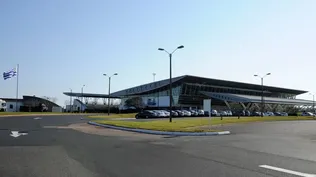 Sindicato de Ancap corta el suministro de combustibles en aeropuertos de Carrasco y Punta del Este