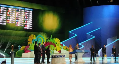 Conectividad aérea limita chance de captar turistas del Mundial 2014