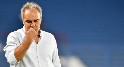 Martín Lasarte&nbsp;