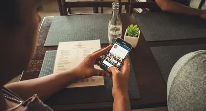 Más de 8 millones de empresas tienen instagram