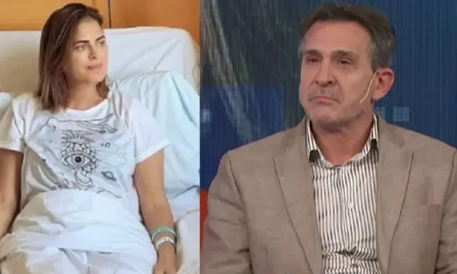 La Justicia no investigará a Lotocki por la muerte de Silvina Luna