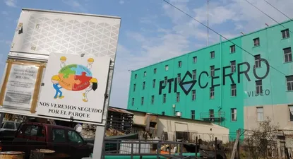 Freno en parques industriales lleva al gobierno a adicionar incentivos