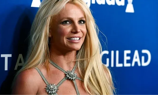 La cantante Britney Spears se declaró fanática del vino de una bodega mendocino