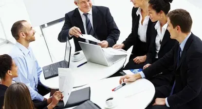 Las virtudes para ser un buen jefe