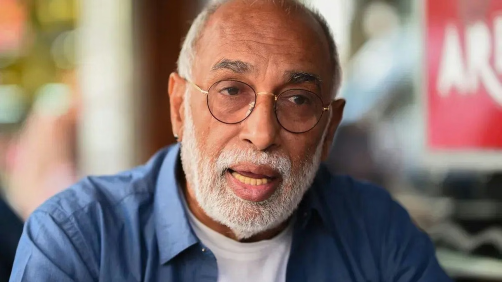 Oscar González Oro