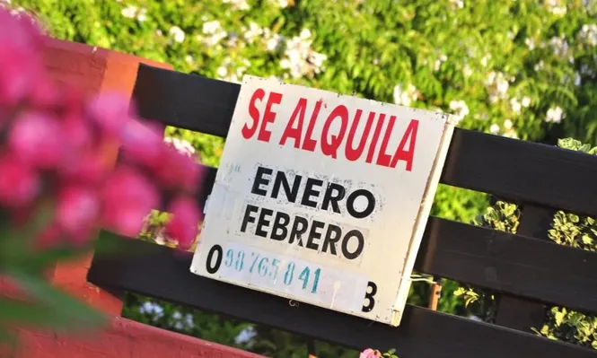 Operadores de Punta del Este se quejan de la informalidad en los alquileres