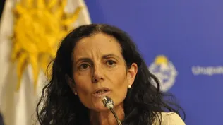 Arbeleche dijo que la regla fiscal es flexible y pidió a analistas que aporten en su diseño