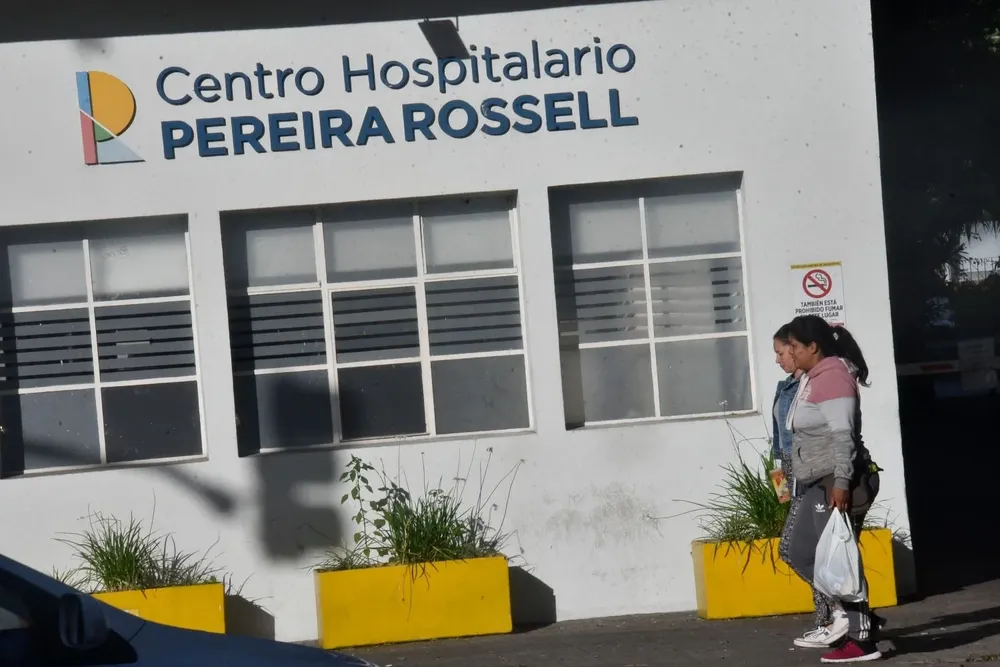 Aumentan casos de virus respiratorios en niños