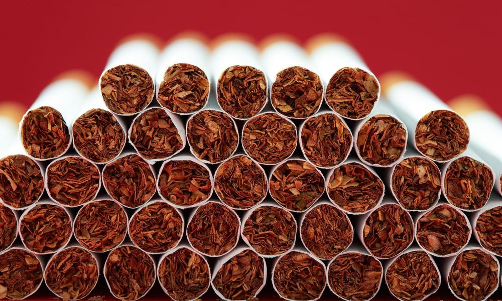 Aunque el daño que han ocasionado los cigarrillos es indiscutible, el tabaco posee un gran potencial para otros fines.