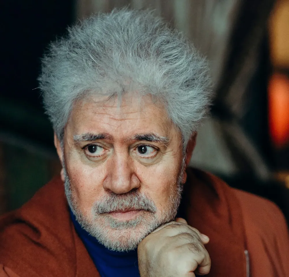 Pedro Almodóvar