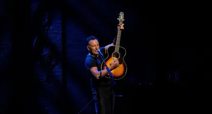 El músico estadounidense debutó en Broadway en 2017 con un exitoso show