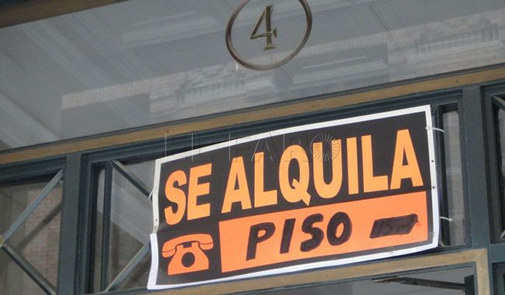 Los alquileres siguen en aumento en España