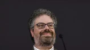 Sergio del Molino