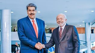 Entre la afinidad ideológica y el temor por una nueva oleada migratoria: Lula, AMLO y Petro ante el dilema de qué hacer con el fraude de Maduro