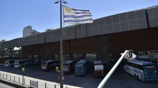 “El 100% del transporte de hoy es el 80% de lo que era en prepandemia y es difícil que esto cambie”, aseguran empresarios de transporte.