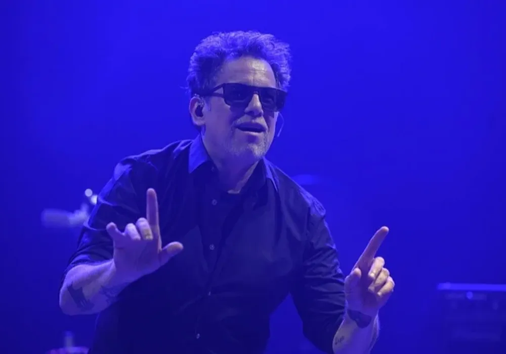 Andrés Calamaro