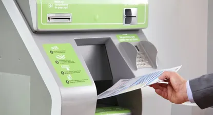 Banred apunta al mercado de pagos