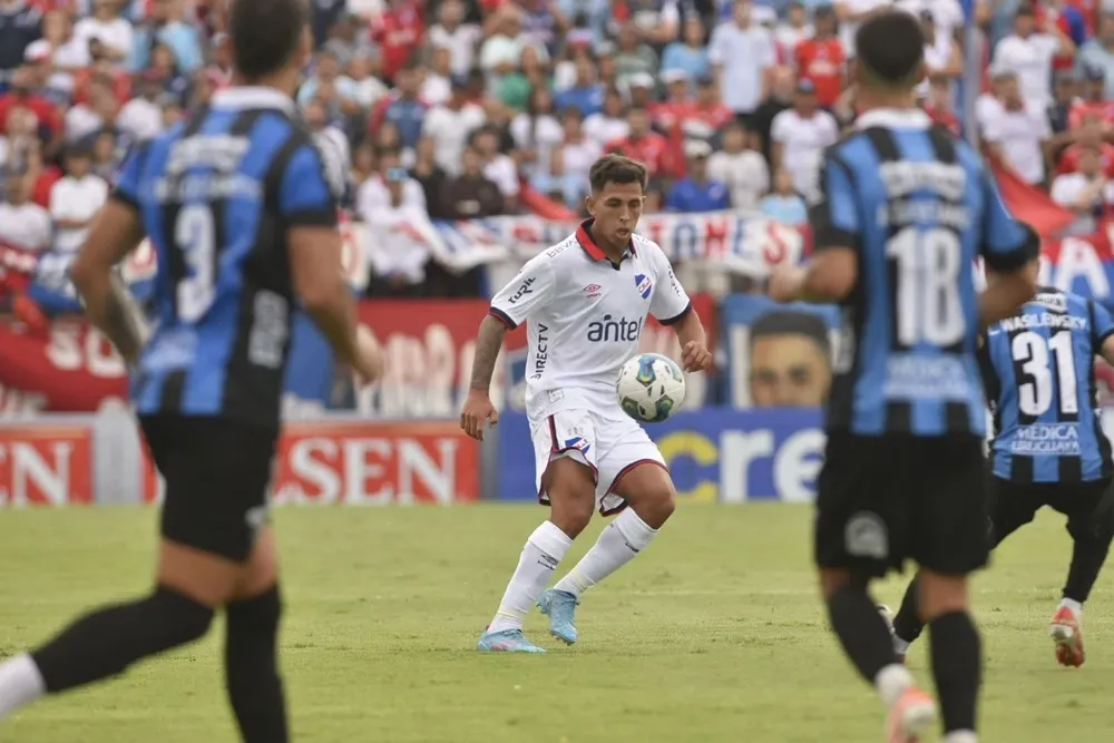 Christian Oliva