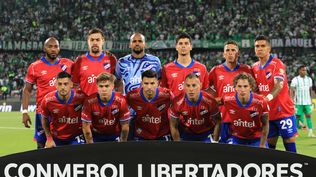 Nacional