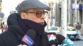 Gilberto Rodríguez, fiscal a cargo de la investigación