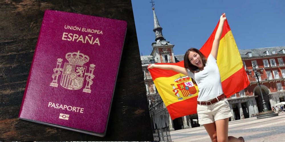 Ya rige en España el nuevo Reglamento de Extranjería.