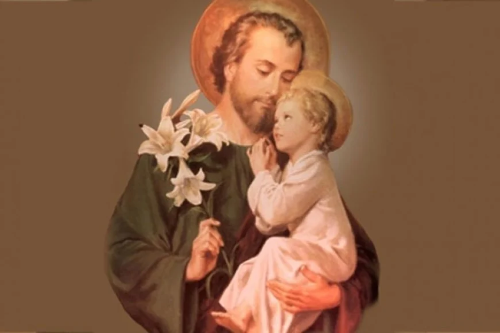 Todo lo que hay que saber sobre el Día de San José en España.&nbsp;