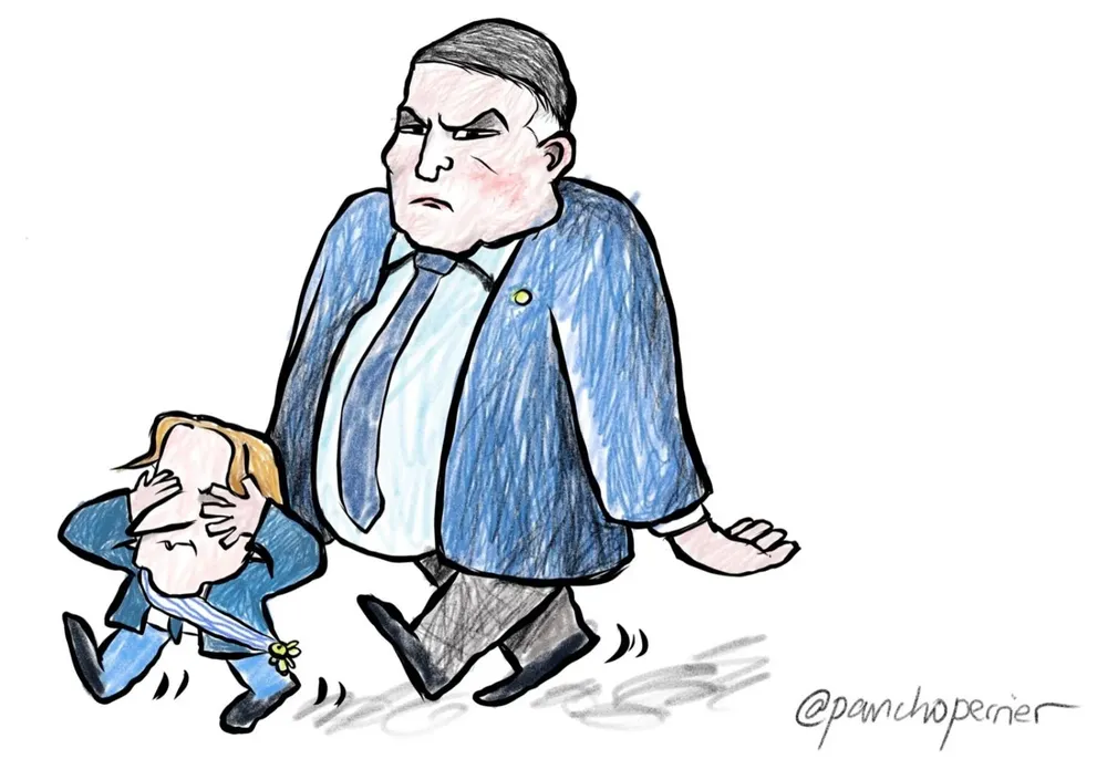 El hecho de la semana