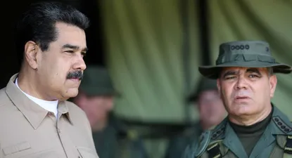 venezuela es una dictadura