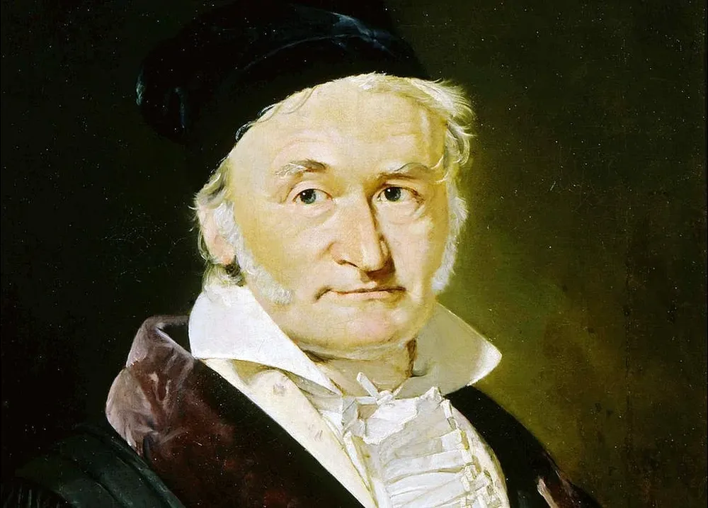 Gauss era conocido en su área por su inteligencia. Encontrar a Ceres lo hizo célebre. Eventualmente, llegó a ser como un dios en el mundo matemático... y con mucha razón.