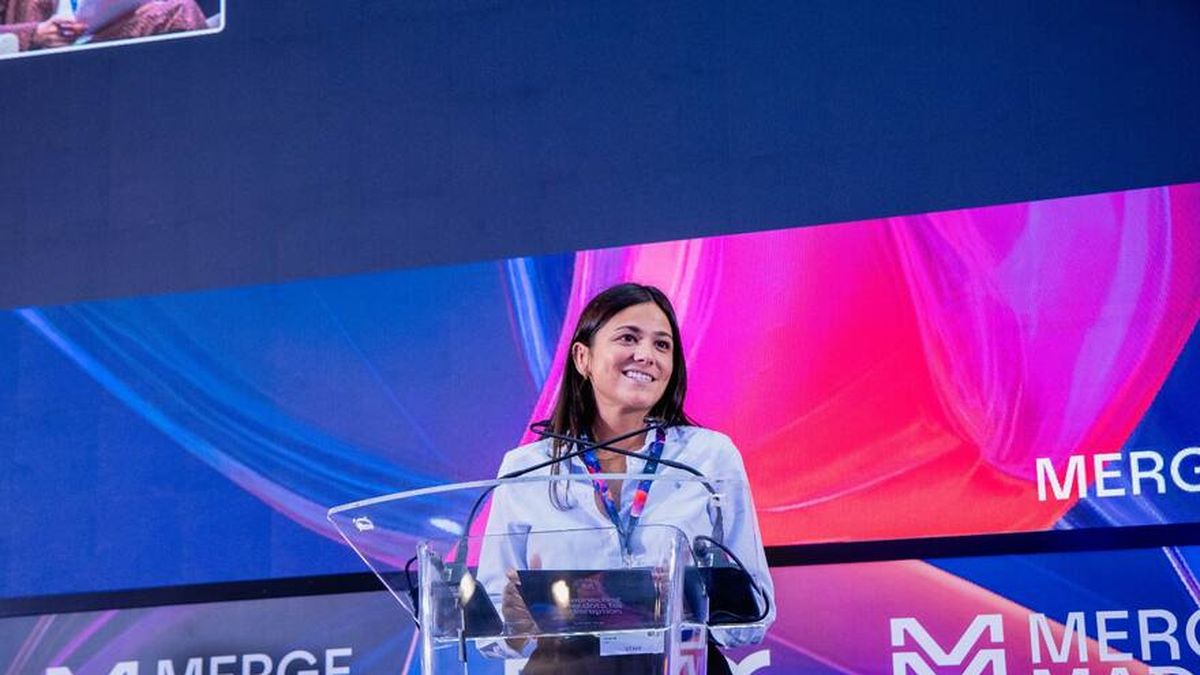 Paula Pascual, directora de MERGE: “Argentina tiene todo para ser la nación cripto pionera en el mundo”
