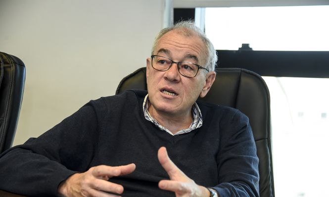 Daniel Mordecki renunció a la Agesic por diferencias con director general de Presidencia