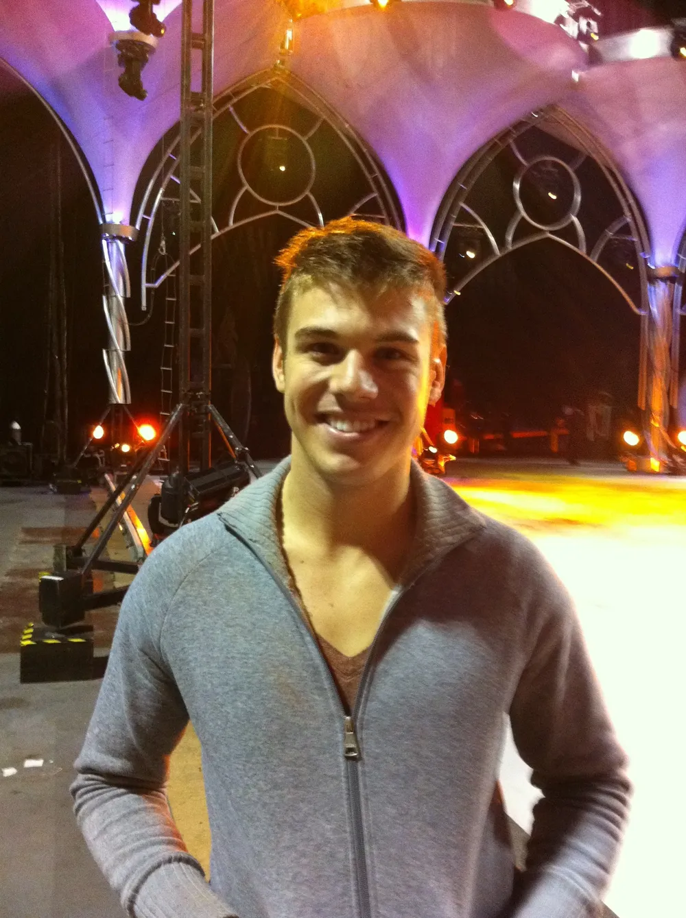 Un buen patinador combina pasión, dedicación y trabajo duro