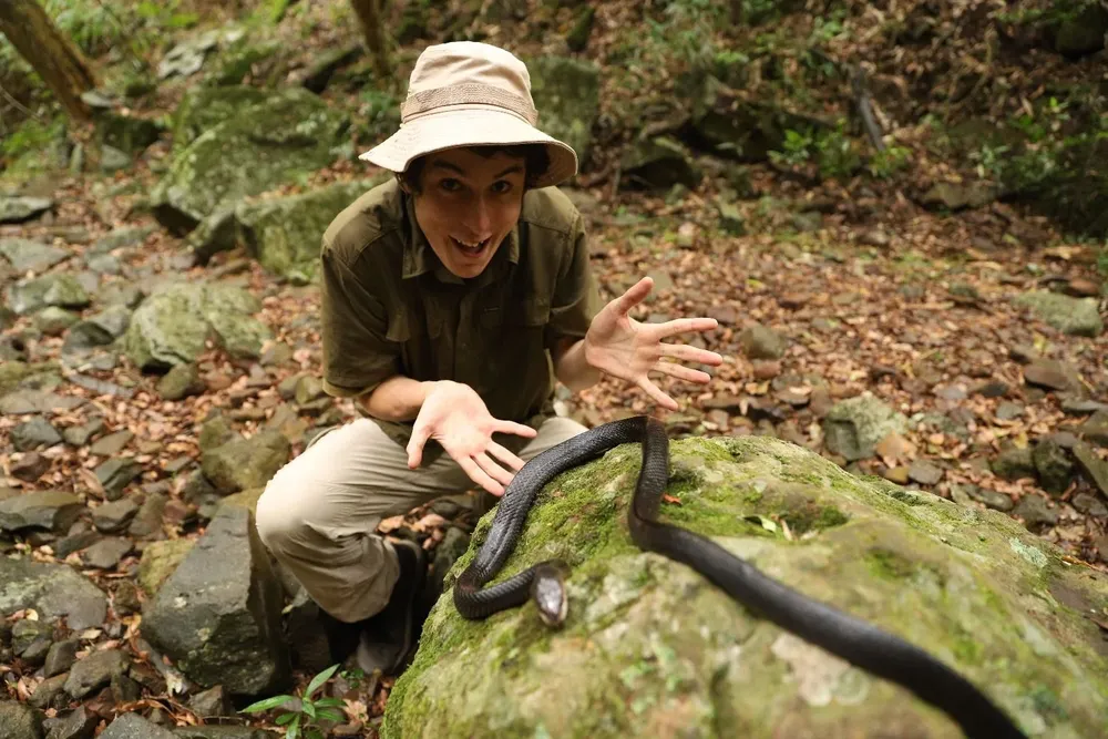 Antonio Ripoll en Bichero