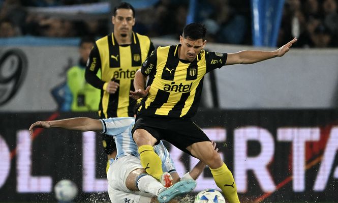 Maximiliano Silvera&nbsp;