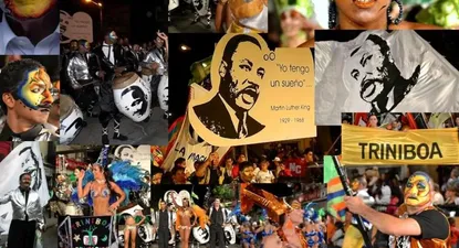 El Observador | 10 años a todo candombe celebra Triniboa