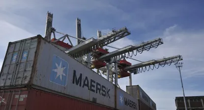 El tipo de cambio real es un indicador de la competitividad del país con sus principales socios comerciales