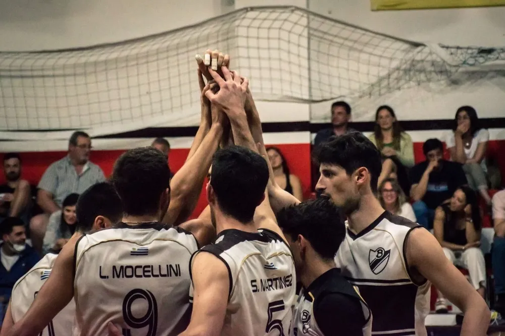 El festejo de Bohemios