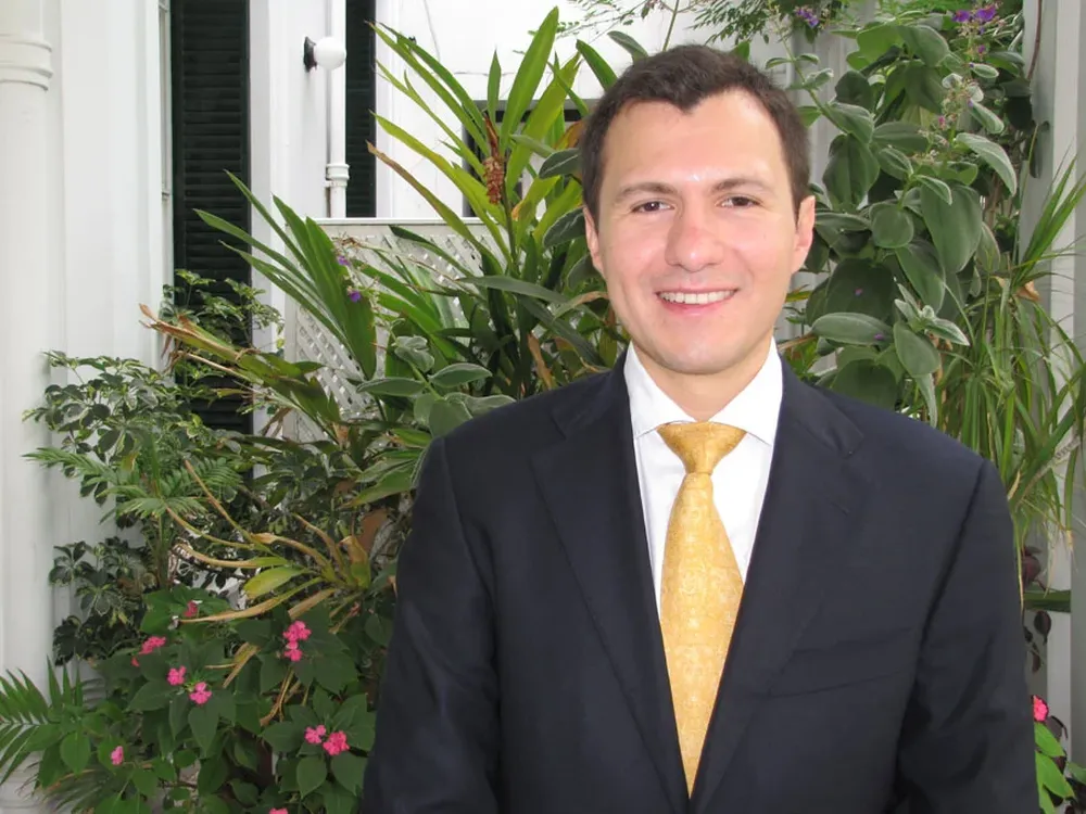 Javier Encinas
