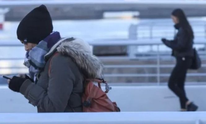 Pronóstico del tiempo: fin de semana con temperaturas mínimas heladas, ¿cómo estará el clima en Buenos Aires?