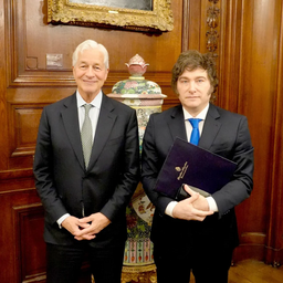 argentina week en nueva york: milei buscara consolidar el giro promercado del gobierno argentina week en nueva york: milei buscara consolidar el giro promercado del gobierno