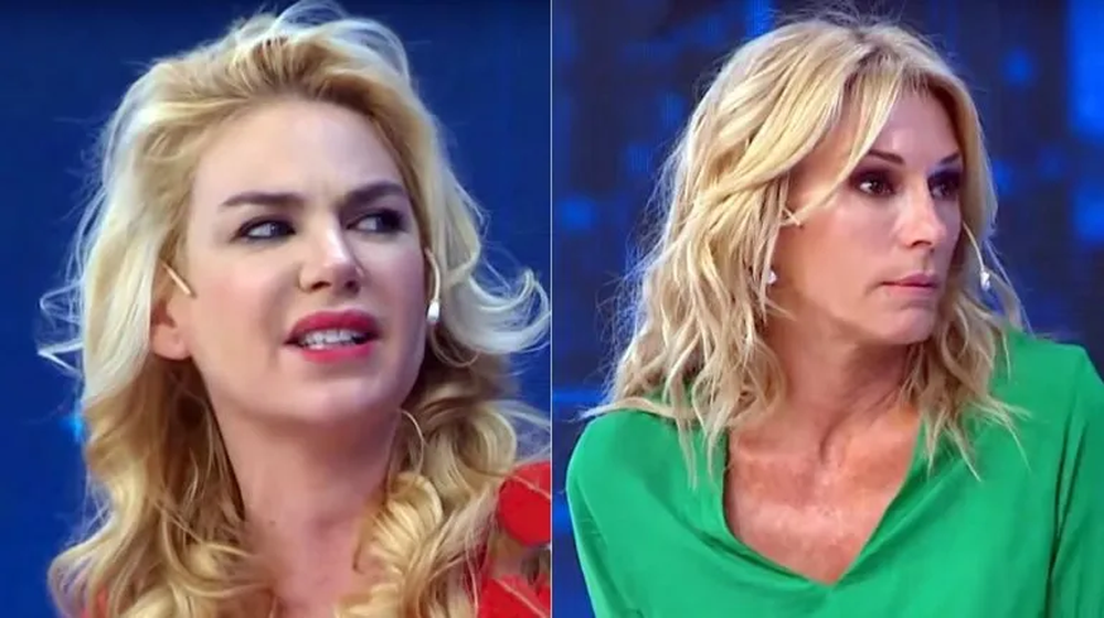 Qué dijo Yanina Latorre sobre la internación de Esmeralda Mitre: Sufre violencia de género