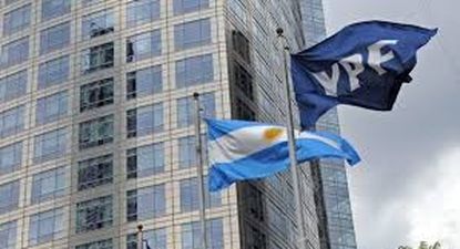 El 2026 será un año clave para YPF.