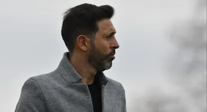 Bava habló del gran triunfo de su equipo ante Nacional