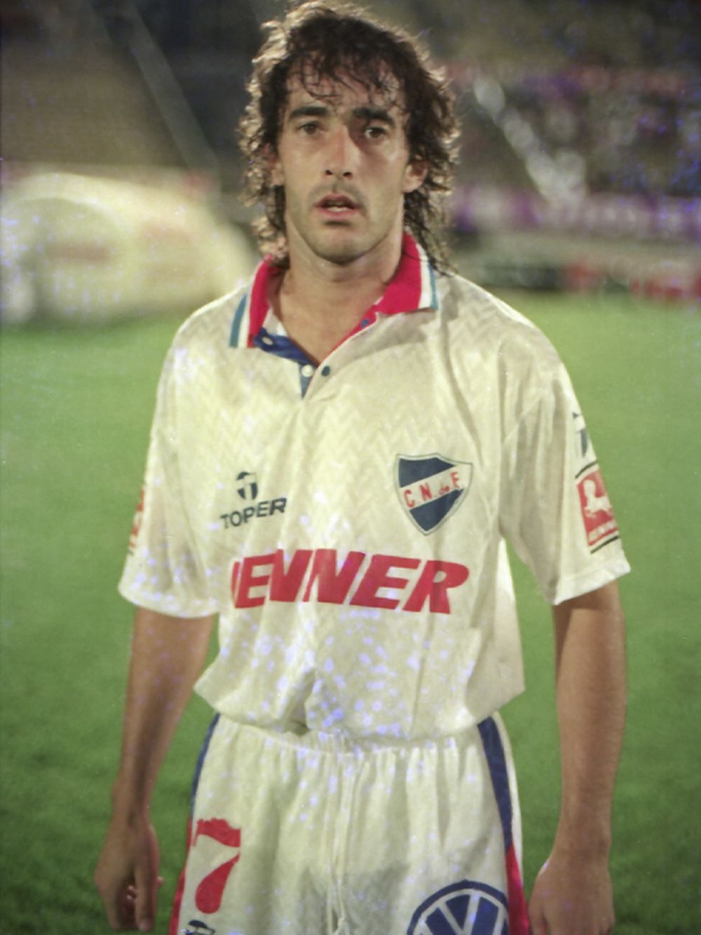 Juan Andrés Larre&nbsp;